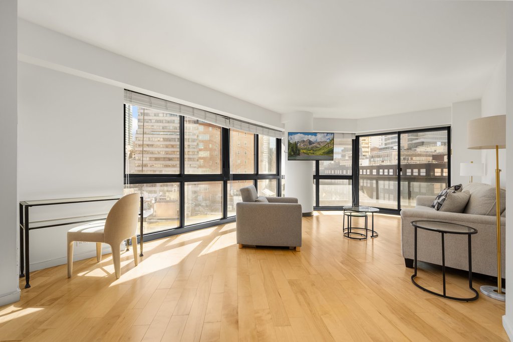 200 East 61st Street, Unit 8A