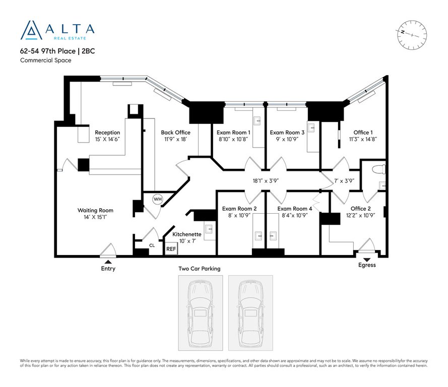 62-54 97th Place, Unit 2BC photo 12