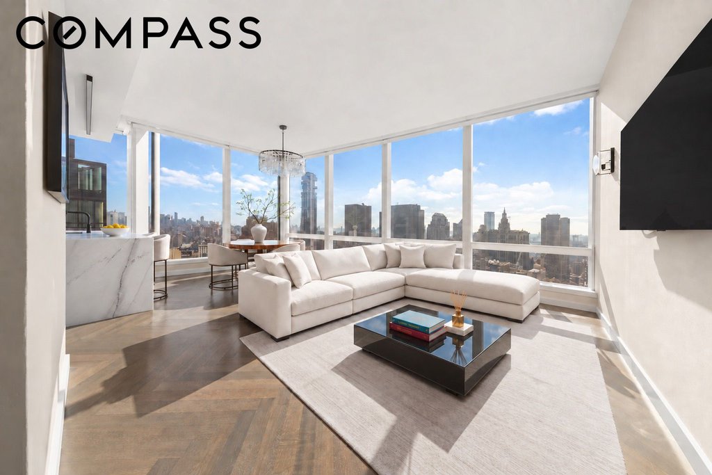111 Murray Street, Unit 35A