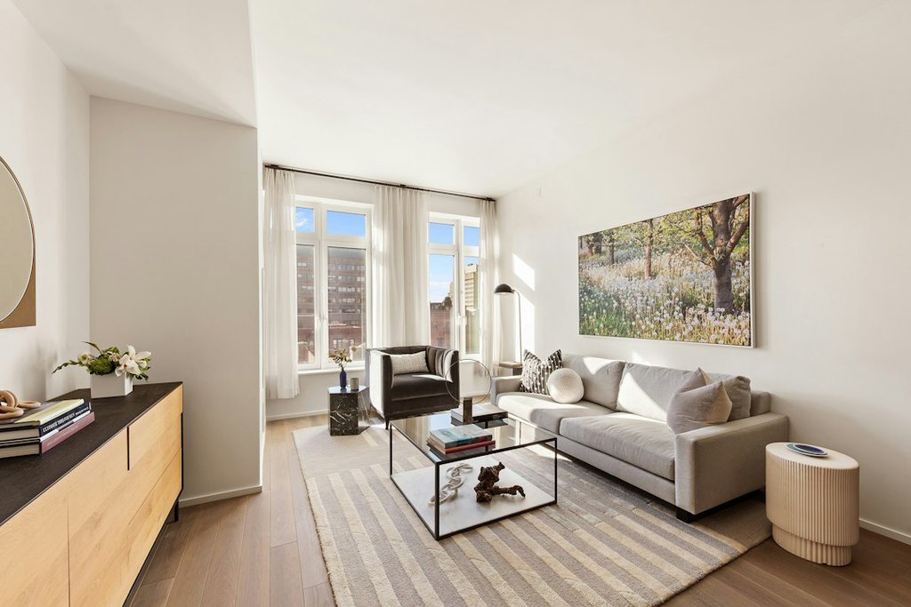 543 West 122nd Street, Unit 7H photo 4