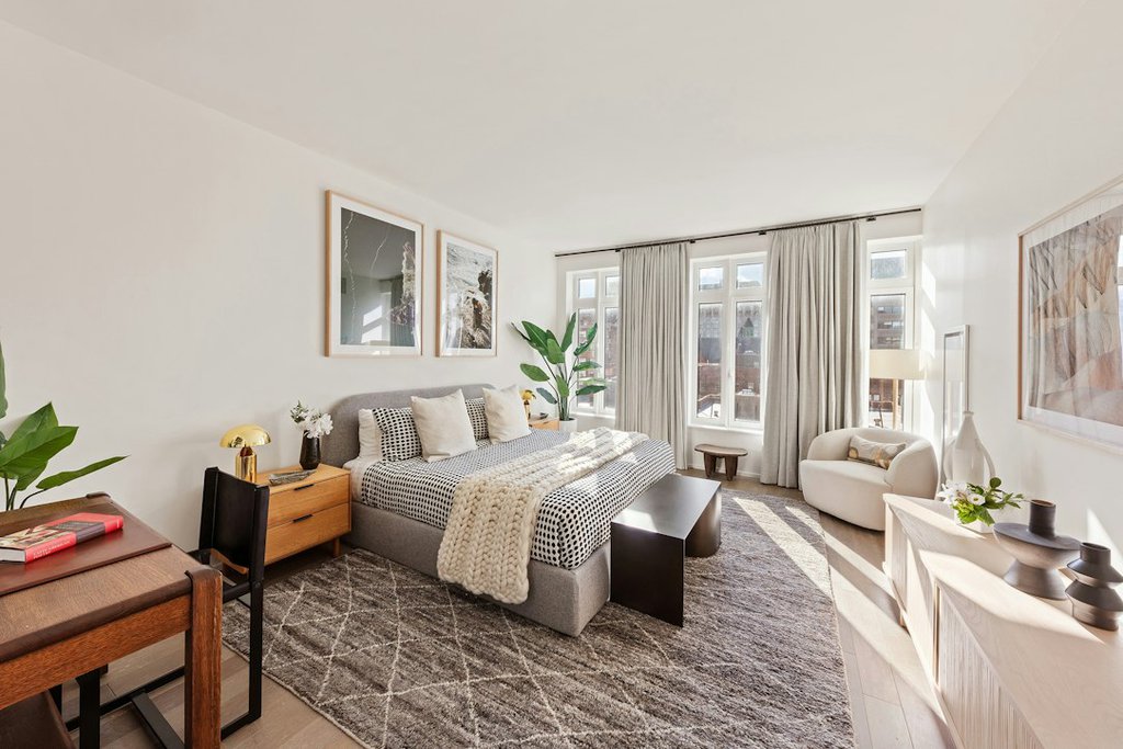 543 West 122nd Street, Unit 7H photo 5