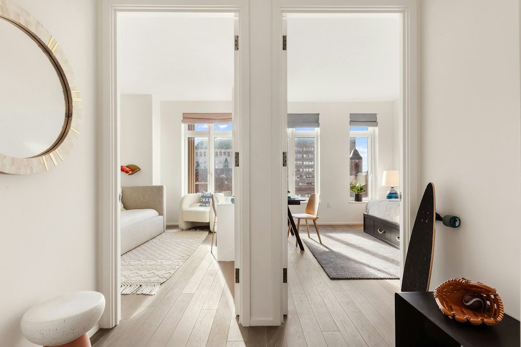 543 West 122nd Street, Unit 7H photo 8