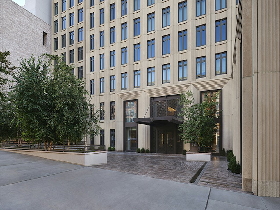 543 West 122nd Street, Unit 7H photo 12