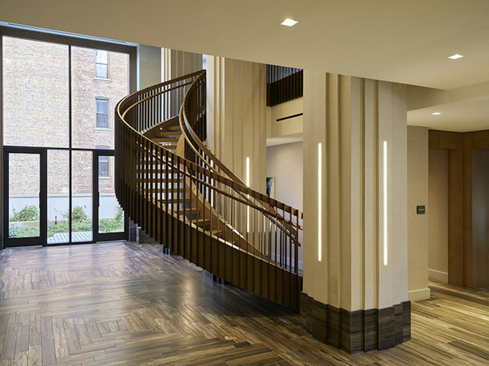 543 West 122nd Street, Unit 7H photo 17