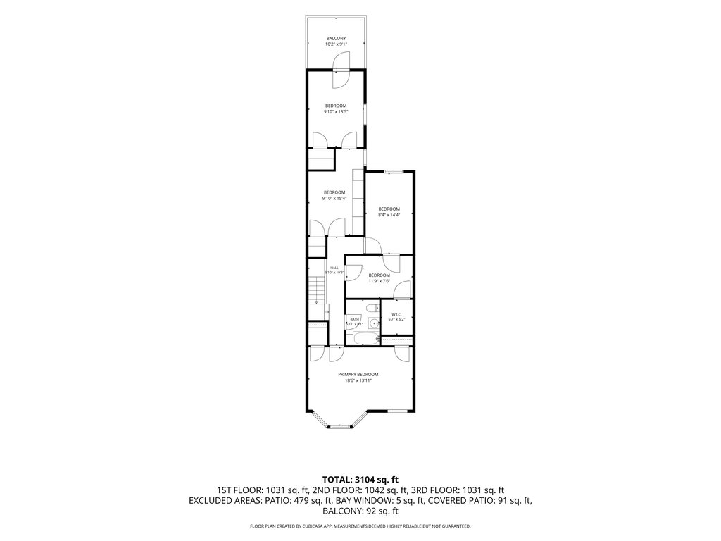 1536 Union Street – For Sale photo 24