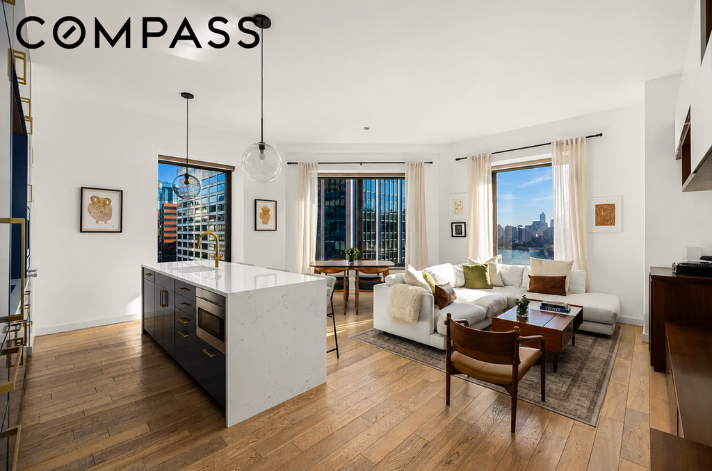 75 Wall Street, Unit 29O