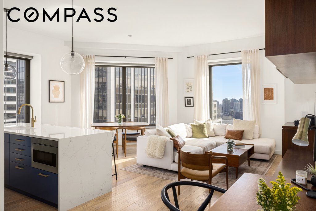 75 Wall Street, Unit 29O photo 3