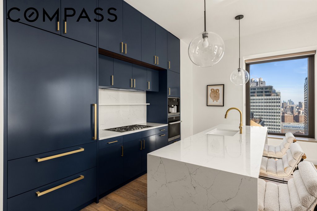 75 Wall Street, Unit 29O photo 4