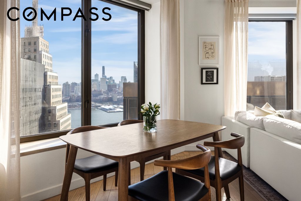 75 Wall Street, Unit 29O photo 5