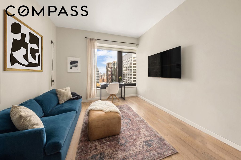75 Wall Street, Unit 29O photo 9