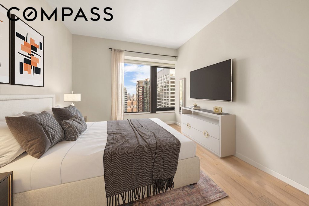 75 Wall Street, Unit 29O photo 10