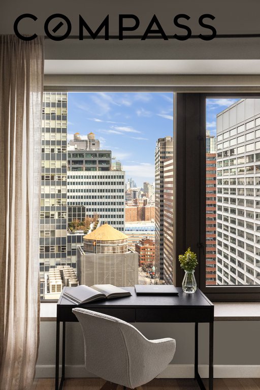 75 Wall Street, Unit 29O photo 11