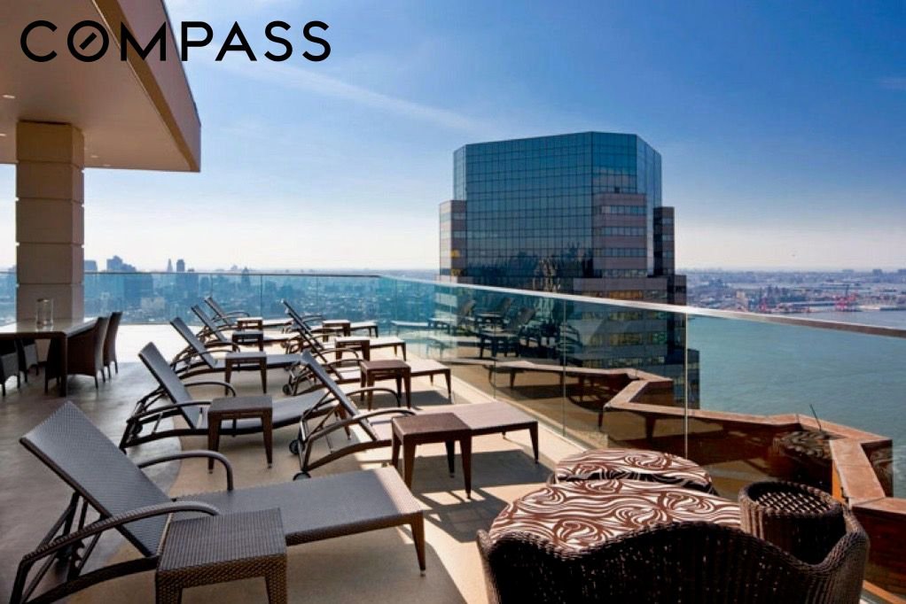 75 Wall Street, Unit 29O photo 13