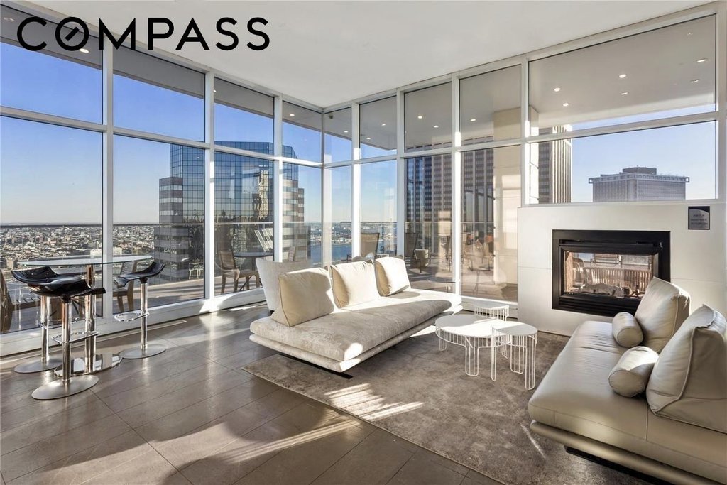 75 Wall Street, Unit 29O photo 16