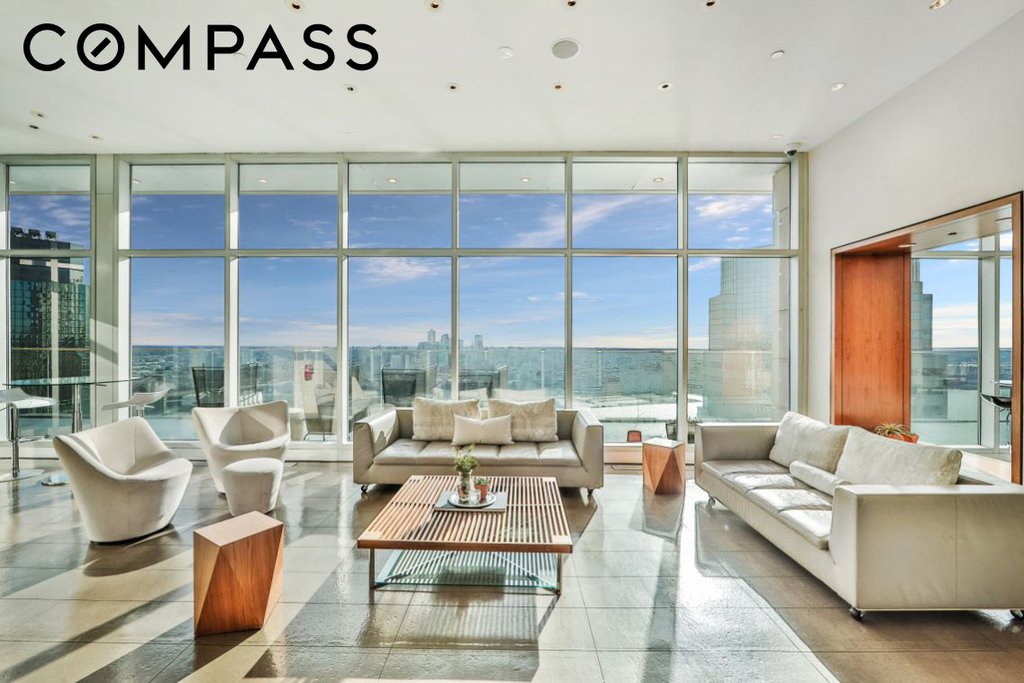75 Wall Street, Unit 29O photo 17