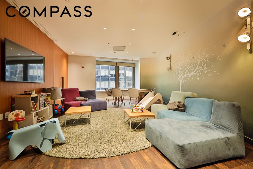 75 Wall Street, Unit 29O photo 18