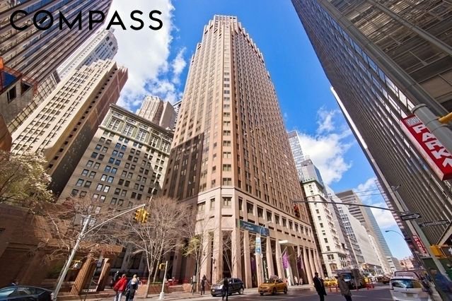 75 Wall Street, Unit 29O photo 23