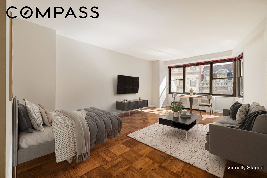 35 East 38th Street, Unit 6D