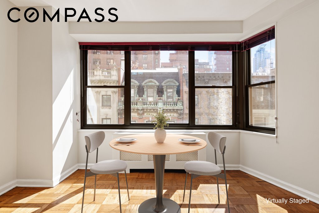 35 East 38th Street, Unit 6D photo 5