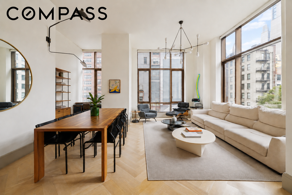 215 East 19th Street, Unit 3C