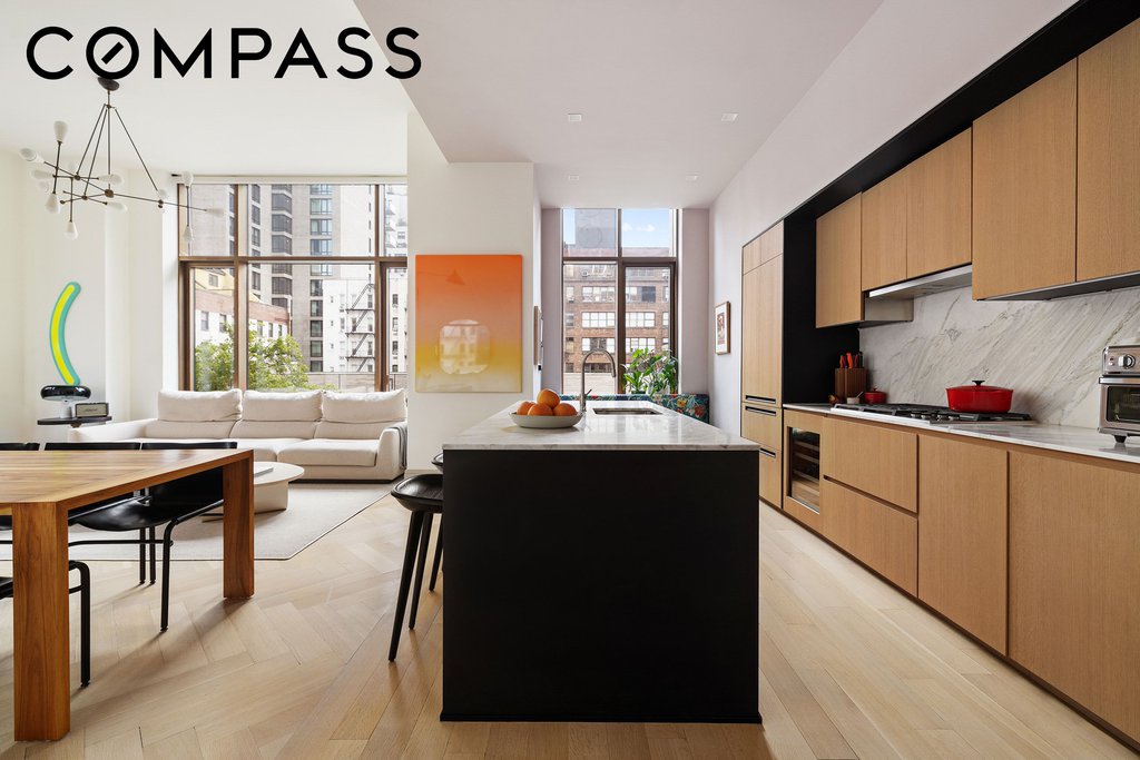 215 East 19th Street, Unit 3C photo 5