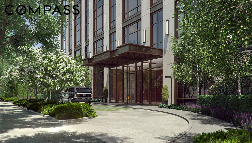 215 East 19th Street, Unit 3C photo 20