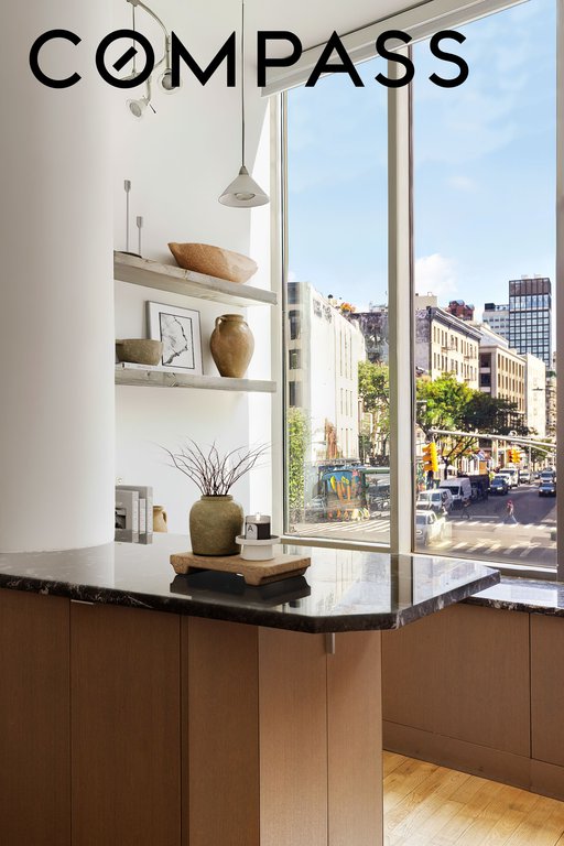 210 Lafayette Street, Unit 2D photo 4