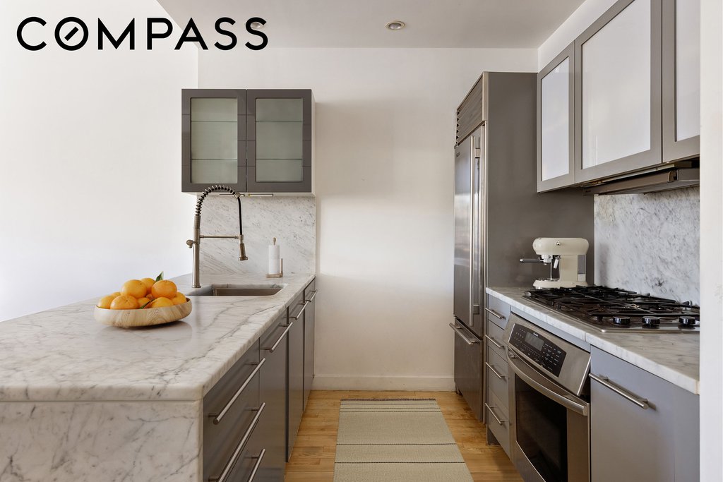 210 Lafayette Street, Unit 2D photo 6