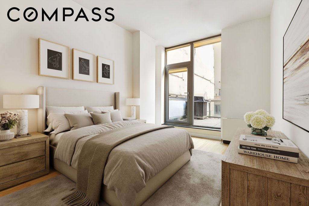 210 Lafayette Street, Unit 2D photo 8