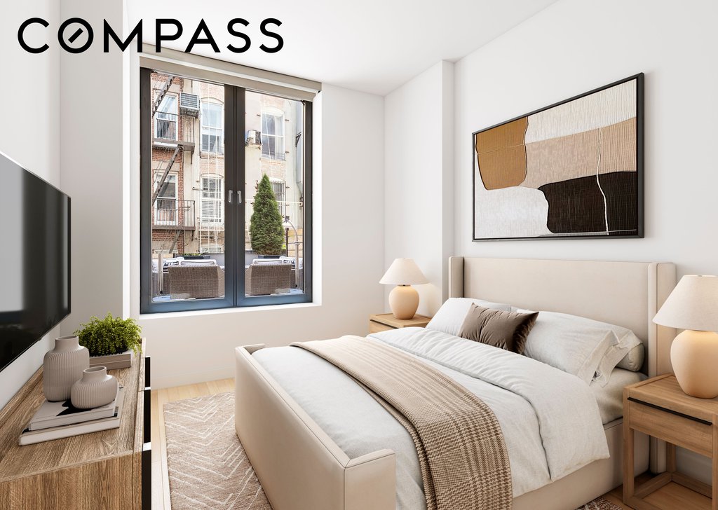 210 Lafayette Street, Unit 2D photo 11