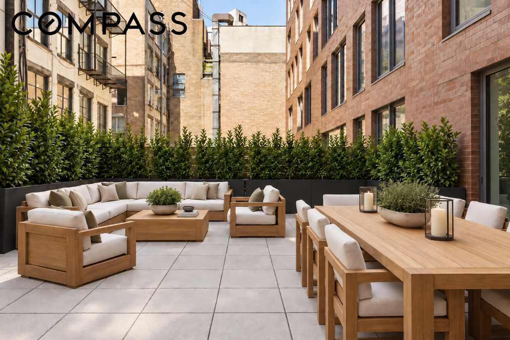 210 Lafayette Street, Unit 2D photo 2