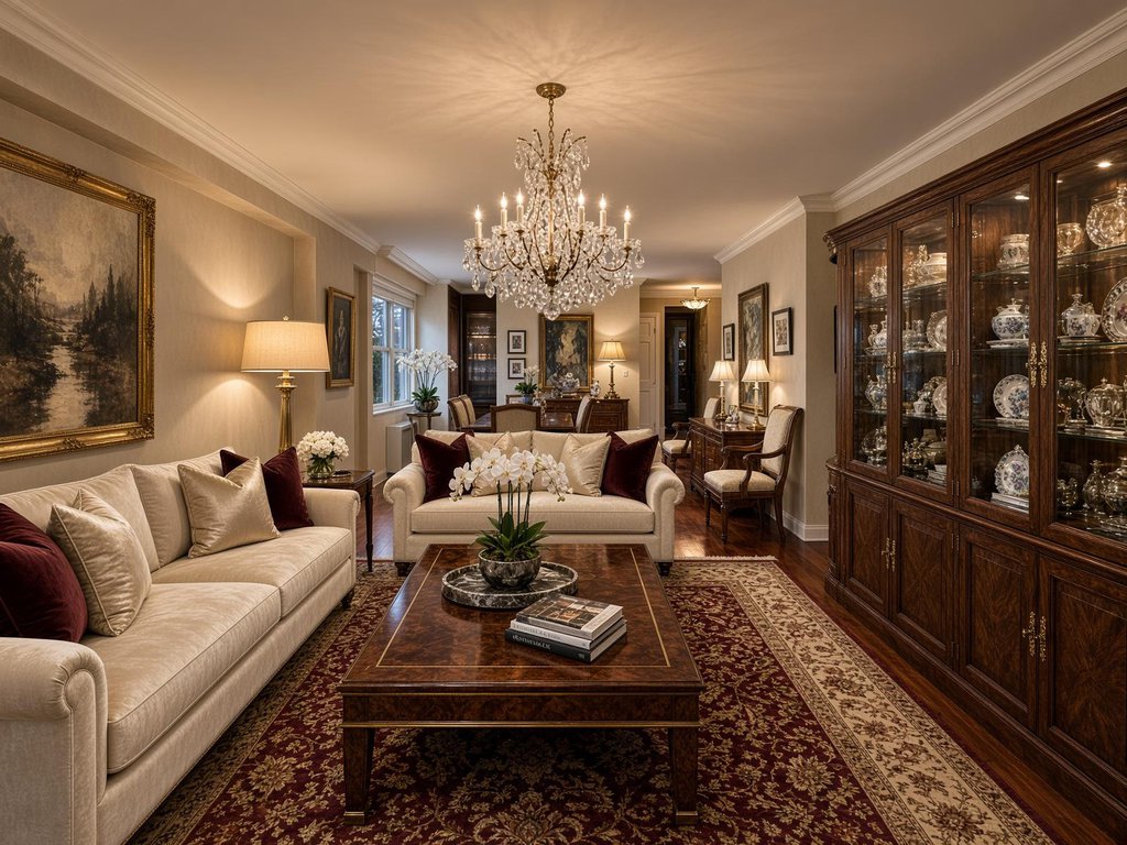 245 East 87th Street, Unit 8FG