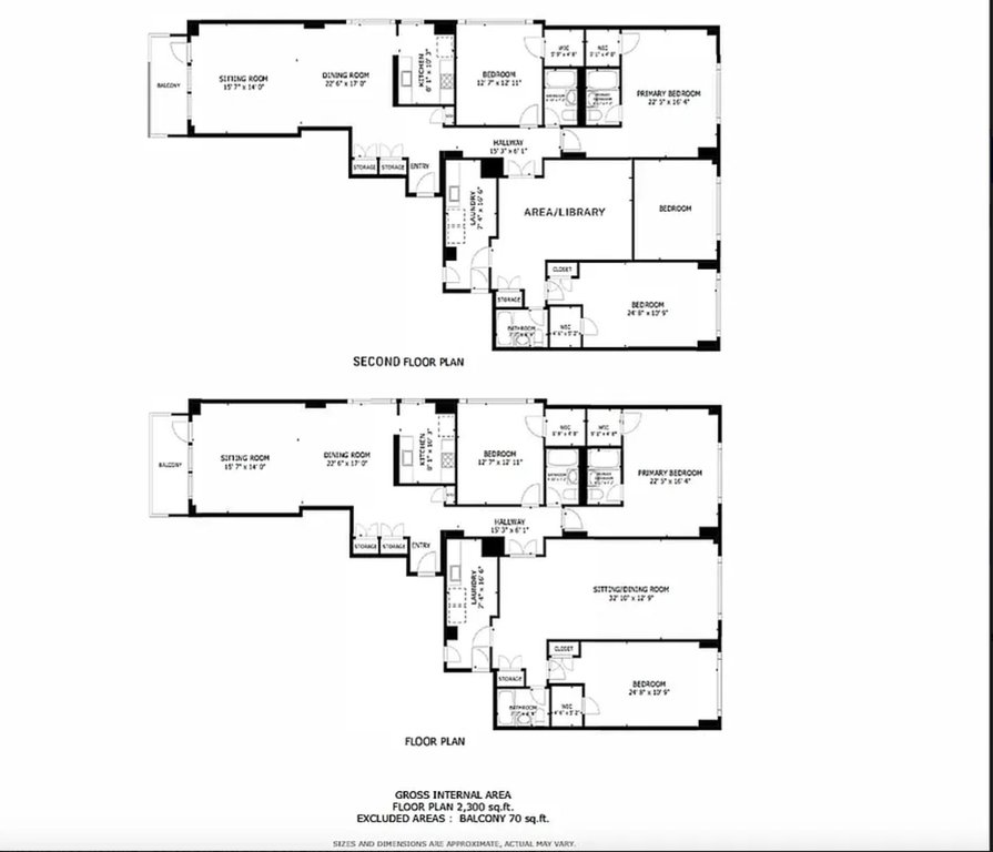 245 East 87th Street, Unit 8FG photo 17