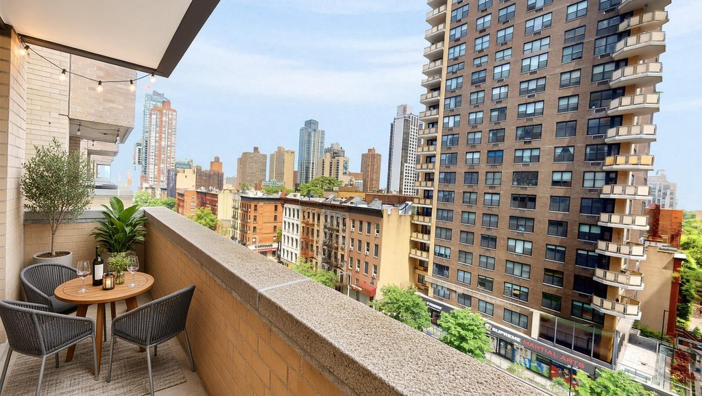 245 East 87th Street, Unit 8FG photo 3
