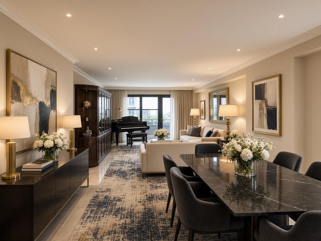 245 East 87th Street, Unit 8FG photo 6