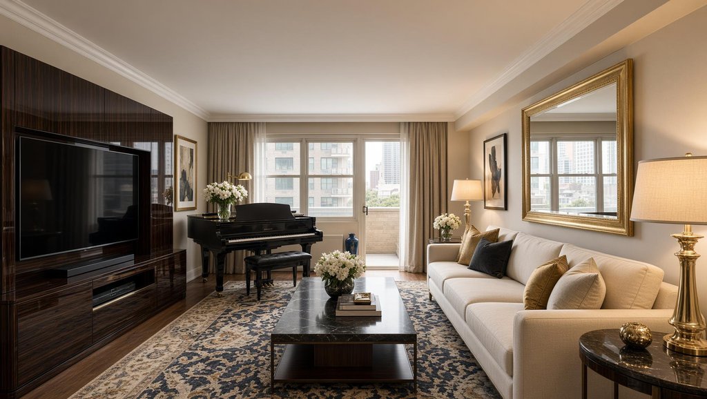 245 East 87th Street, Unit 8FG photo 14