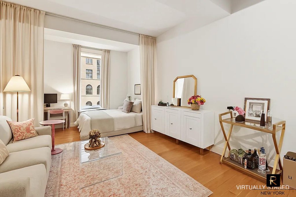 99 John Street, Unit 712