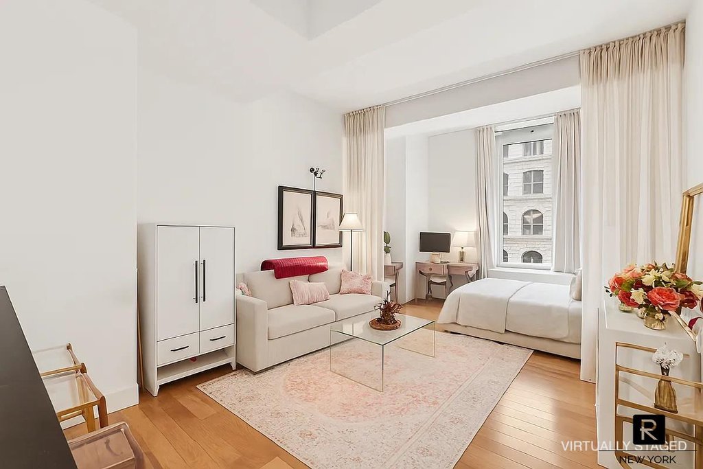 99 John Street, Unit 712 photo 2