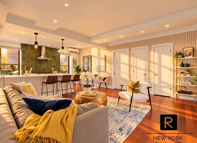 317 West 87th Street, Unit PHB photo 3