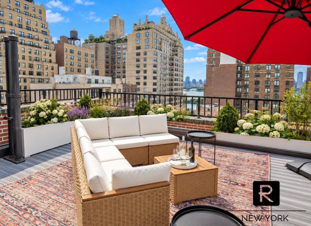 317 West 87th Street, Unit PHB photo 4
