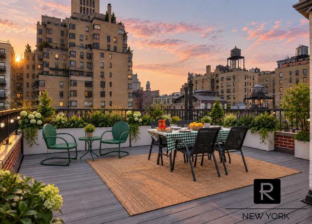 317 West 87th Street, Unit PHB photo 5