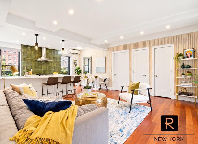 317 West 87th Street, Unit PHB photo 6