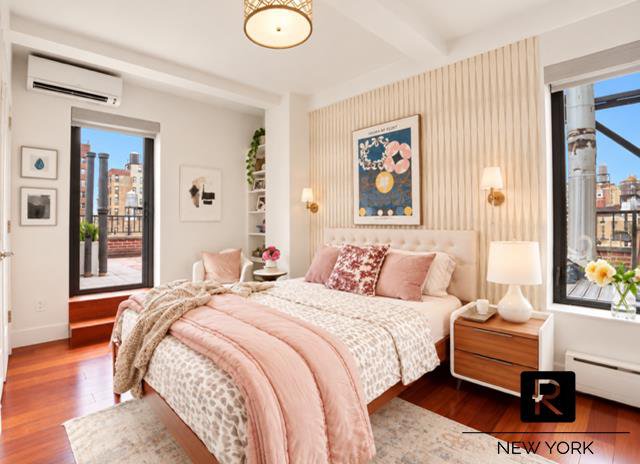317 West 87th Street, Unit PHB photo 10