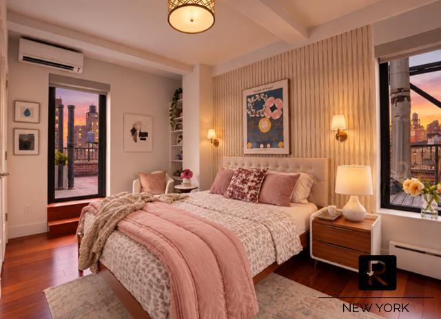 317 West 87th Street, Unit PHB photo 13