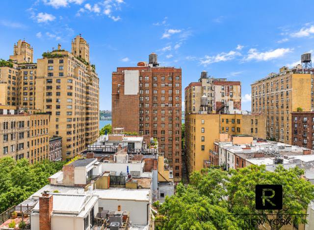 317 West 87th Street, Unit PHB photo 17