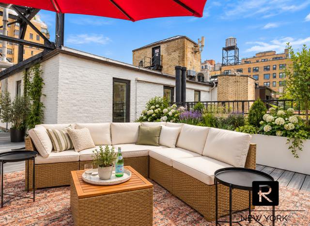 317 West 87th Street, Unit PHB photo 19