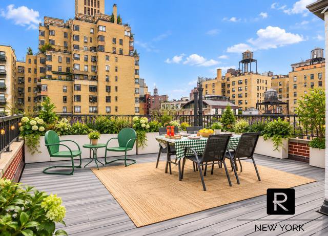 317 West 87th Street, Unit PHB photo 20
