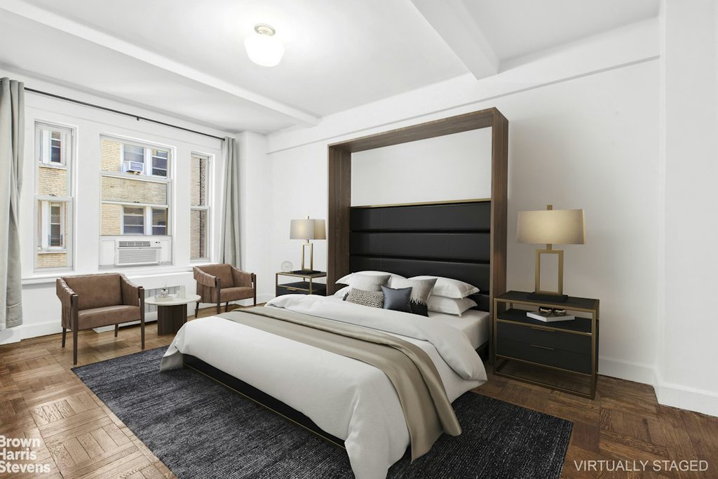 24 Fifth Avenue, Unit 818 photo 5