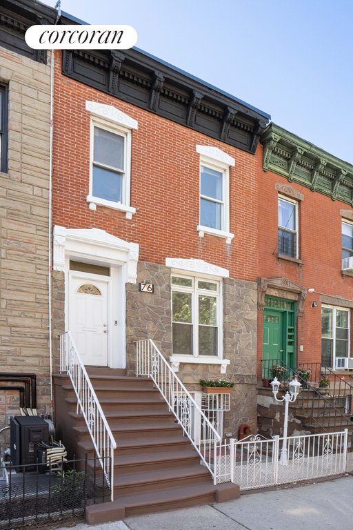 76 Rogers Avenue – For Sale