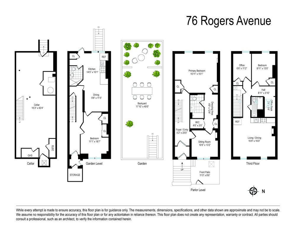 76 Rogers Avenue – For Sale photo 16